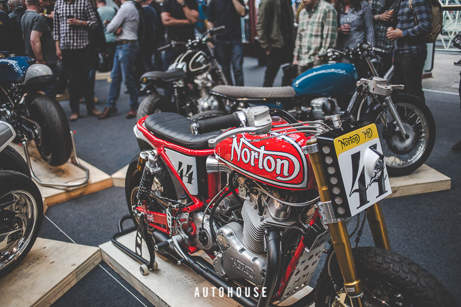 The Bike Shed Show 2016 (100 of 505)