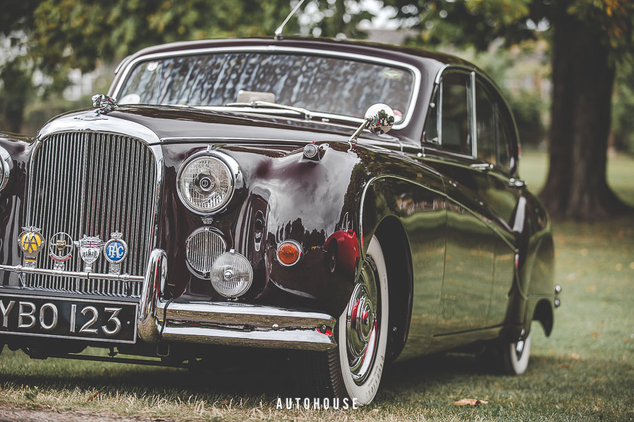 Concours Of Elegance 2016 (104 of 140)