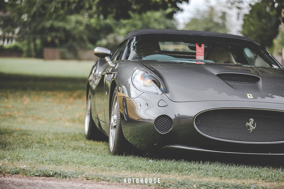Concours Of Elegance 2016 (112 of 140)