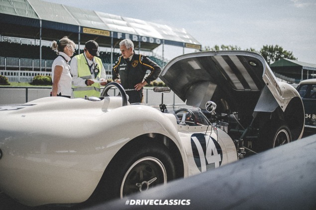Goodwood Revival Testing 2017 (30 of 74)