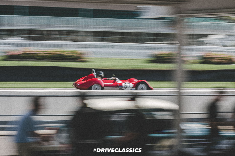 Goodwood Revival Testing 2017 (42 of 74)