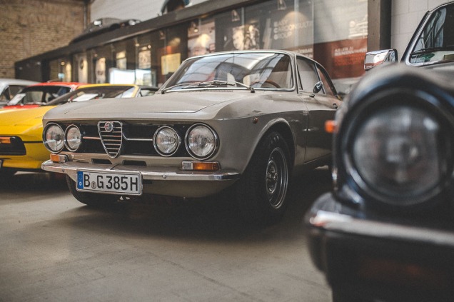 CLASSIC REMISE BERLIN by Drive Classics Club (28 of 123)