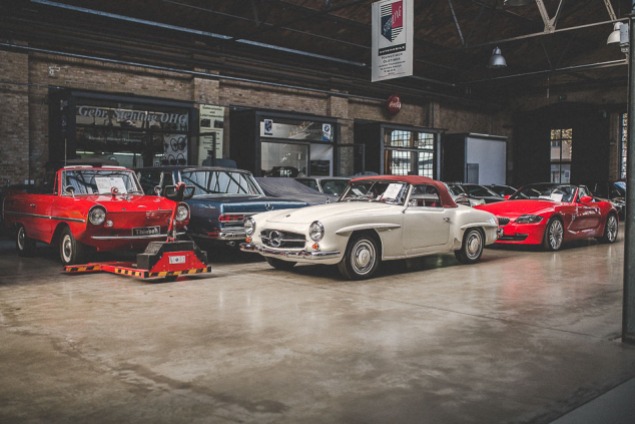 CLASSIC REMISE BERLIN by Drive Classics Club (46 of 123)