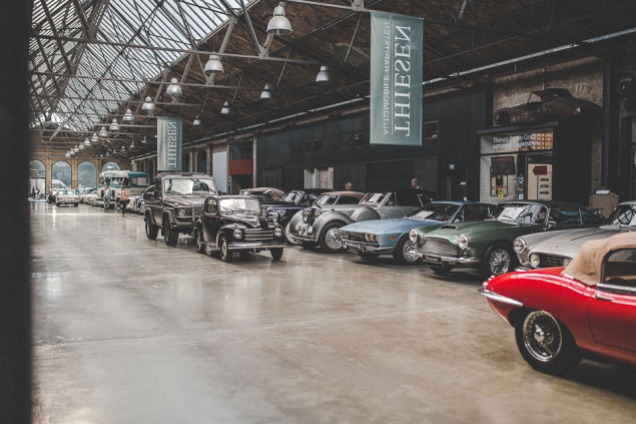 CLASSIC REMISE BERLIN by Drive Classics Club (7 of 123)