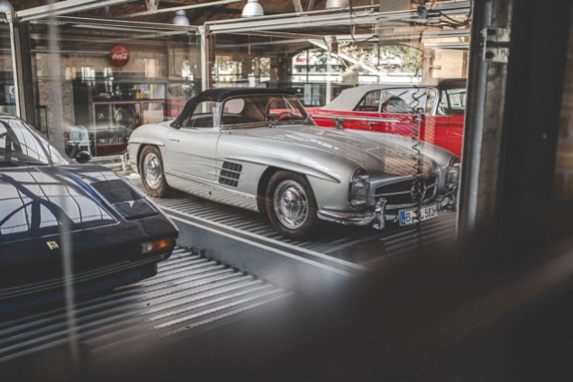 CLASSIC REMISE BERLIN by Drive Classics Club (71 of 123)