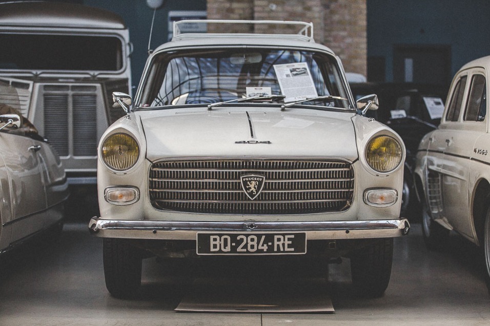CLASSIC REMISE BERLIN by Drive Classics Club (88 of 123)