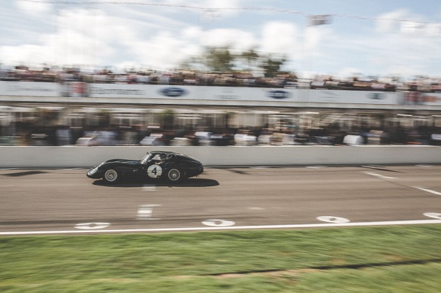 GOODWOOD REVIVAL 2018 (106 of 254)