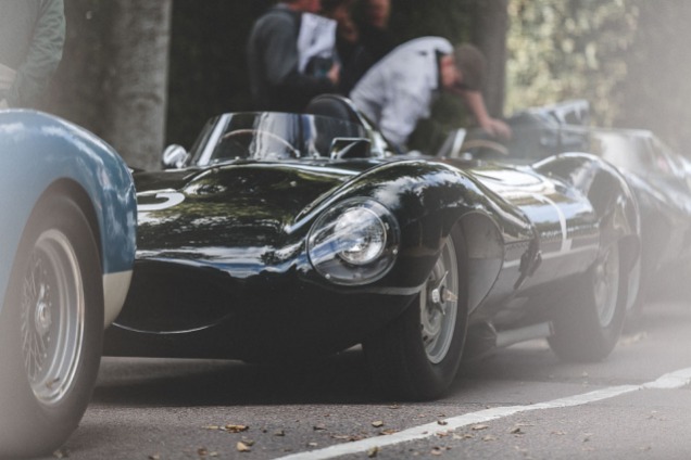 GOODWOOD REVIVAL 2018 (131 of 254)