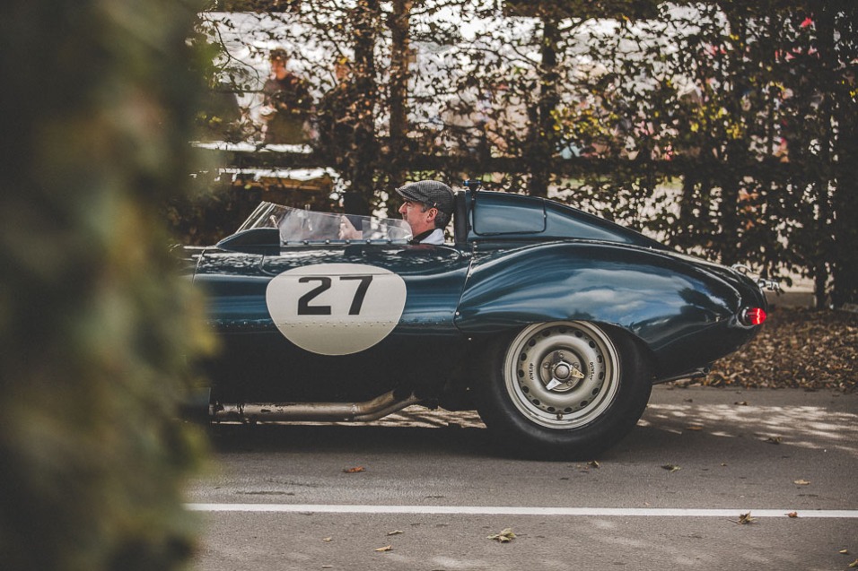 GOODWOOD REVIVAL 2018 (133 of 254)