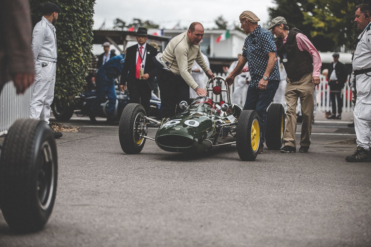 GOODWOOD REVIVAL 2018 (14 of 254)