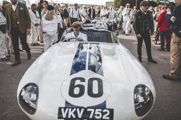 GOODWOOD REVIVAL 2018 (159 of 254)