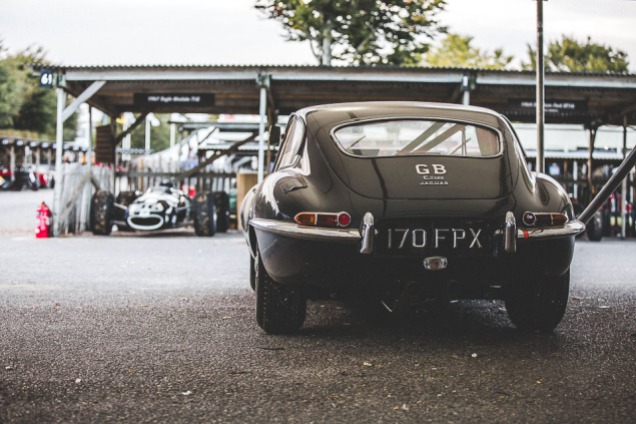 GOODWOOD REVIVAL 2018 (220 of 254)