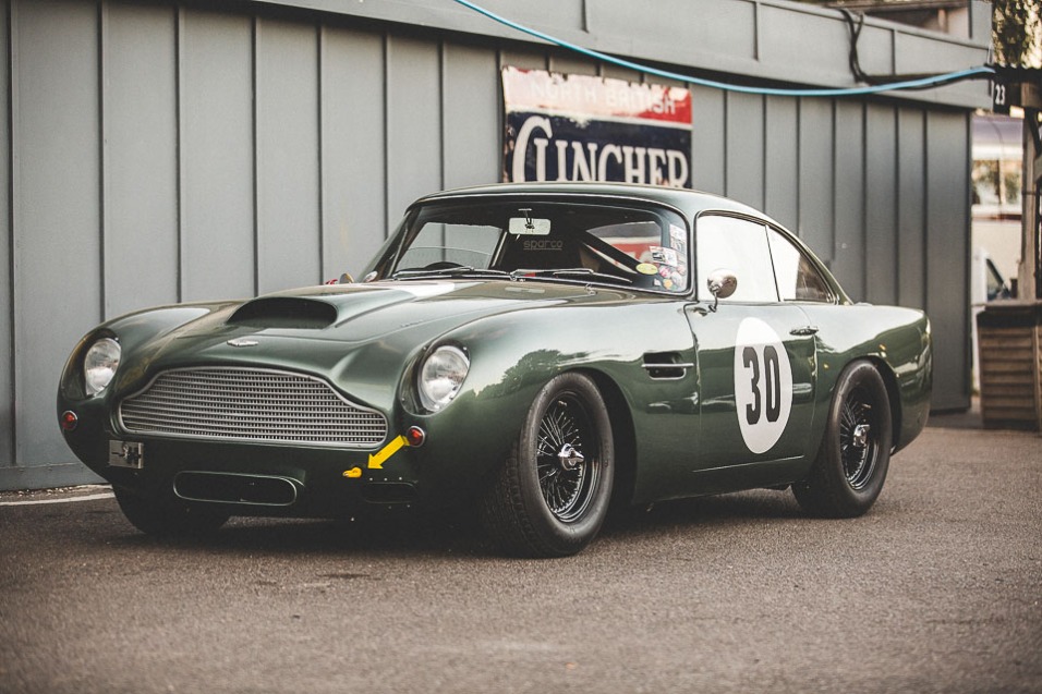 GOODWOOD REVIVAL 2018 (221 of 254)
