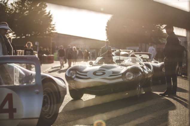 GOODWOOD REVIVAL 2018 (246 of 254)