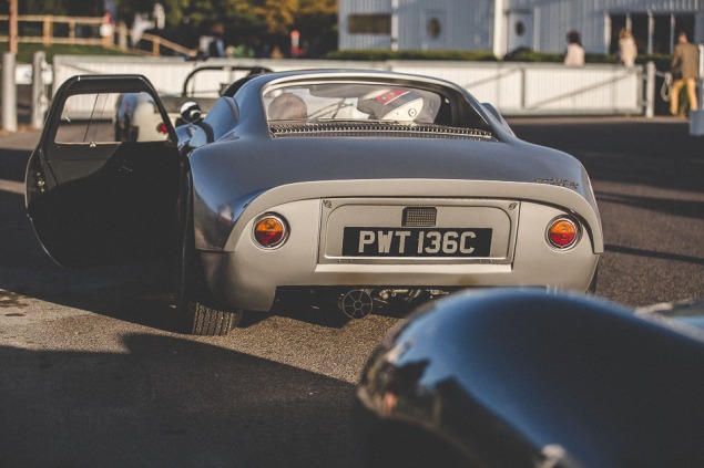 GOODWOOD REVIVAL 2018 (247 of 254)