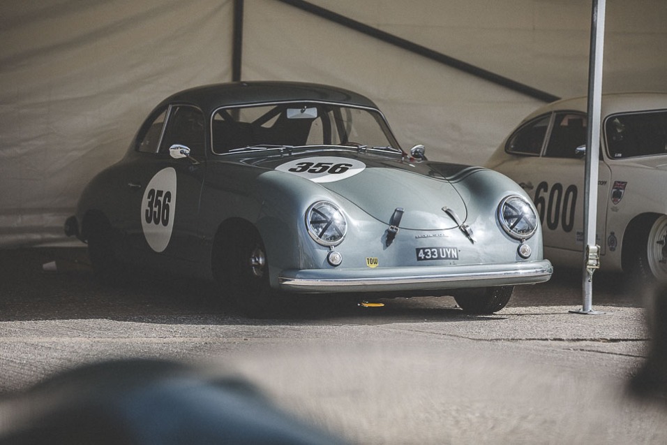 GOODWOOD REVIVAL 2018 (32 of 254)