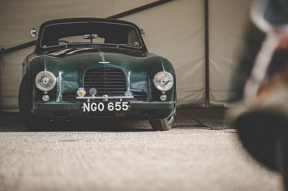 GOODWOOD REVIVAL 2018 (33 of 254)