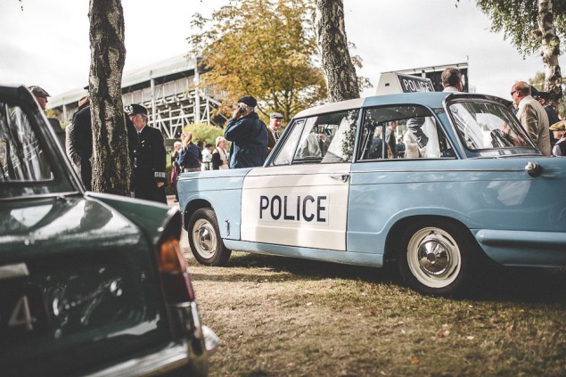 GOODWOOD REVIVAL 2018 (6 of 254)