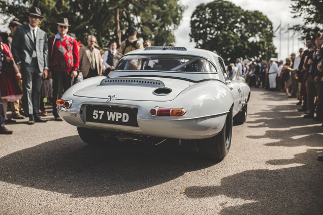 GOODWOOD REVIVAL 2018 (70 of 254)
