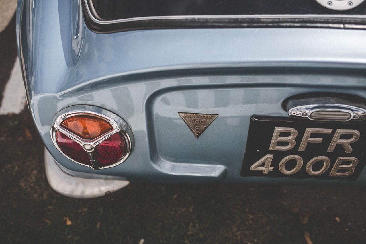 GOODWOOD REVIVAL 2018 (80 of 254)