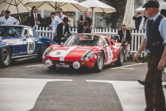 GOODWOOD REVIVAL 2018 (85 of 254)