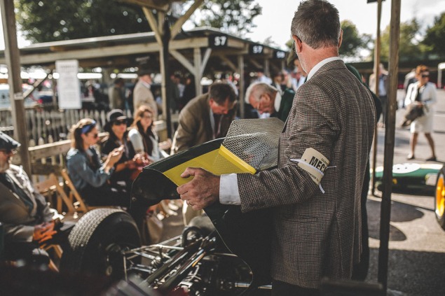 GOODWOOD REVIVAL 2018 (94 of 254)
