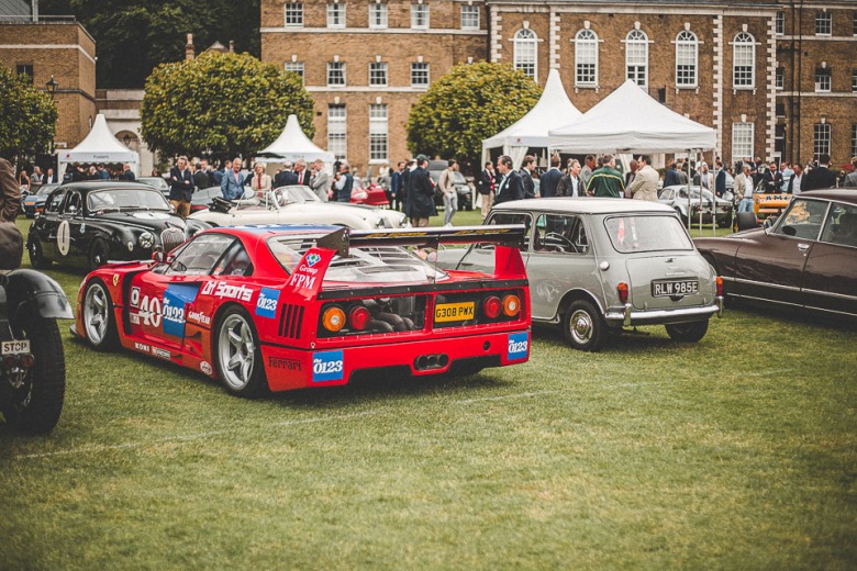 London Concours 2019 (6 of 93)