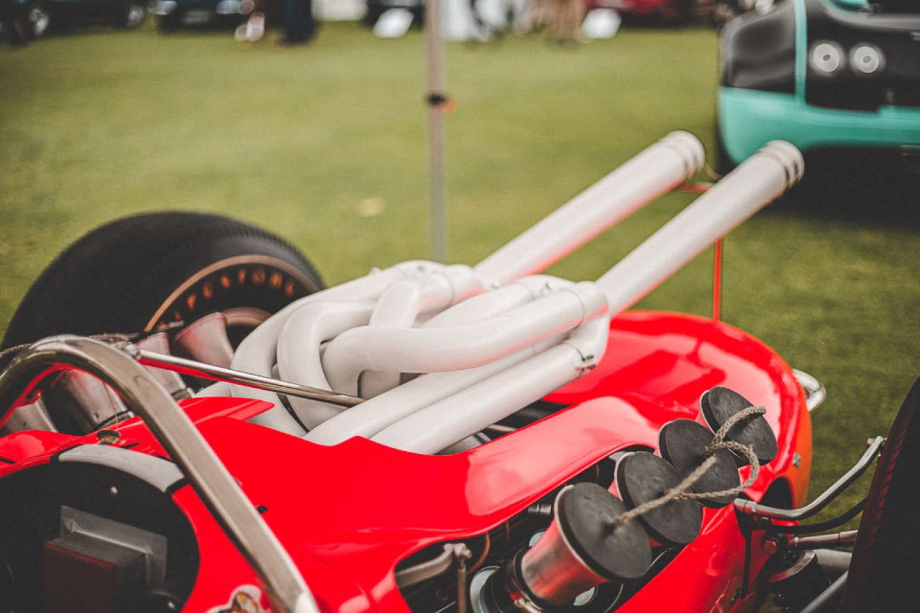 London Concours 2019 (50 of 93)