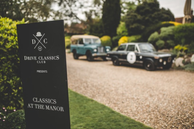Classics At The Manor 2 (18 of 138)